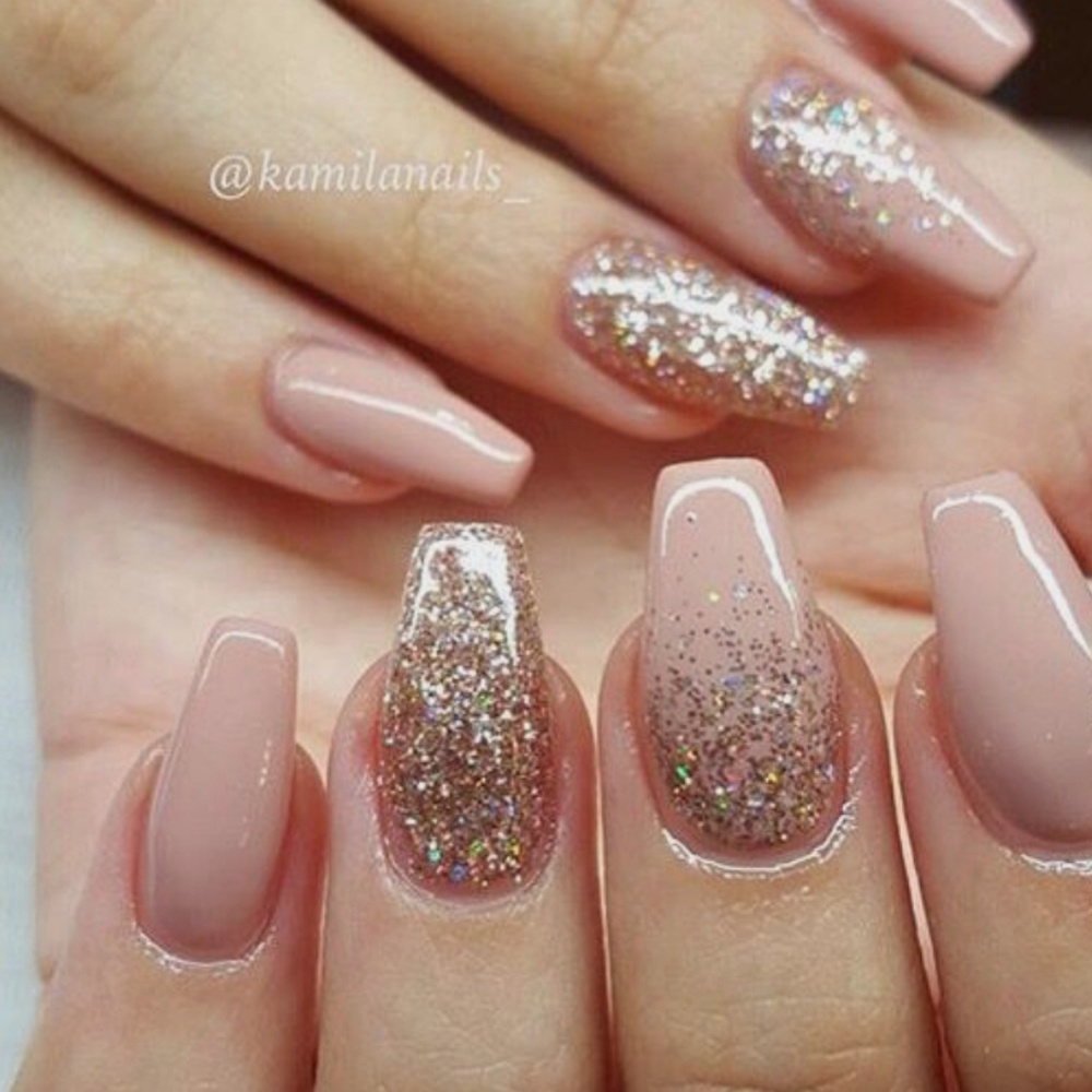 Meet your Posher, Joanna